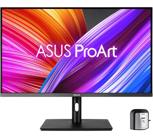 Монитор ASUS ProArt PA32UCR-K