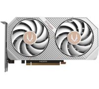 Видеокарта ZOTAC Gaming GeForce RTX 5060 Twin Edge OC White Edition ZT-B50600Q-10M