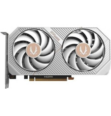 Видеокарта ZOTAC Gaming GeForce RTX 5060 Twin Edge OC White Edition ZT-B50600Q-10M