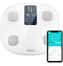 Напольные весы Kitfort KT-808