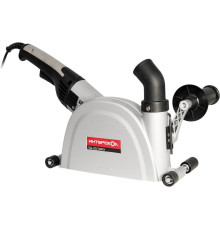 Штроборез Интерскол ПД-125/1400Э