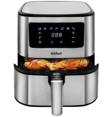 Аэрогриль аэрофритюрница Kitfort KT-2228