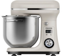 Планетарный миксер Redmond Редмонд FM605 бежевый