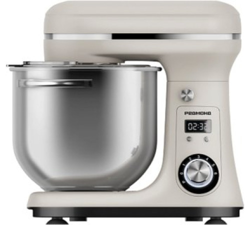 Планетарный миксер Redmond Редмонд FM605 бежевый