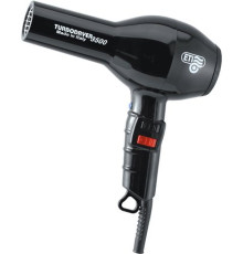 Фен ETI Turbodryer 3500 черный