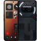 Телефон Nothing Phone 3a 12GB/256GB черный