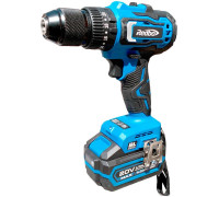 Дрель-шуруповерт Redbo OLD-20PBL с 1-им АКБ, кейс