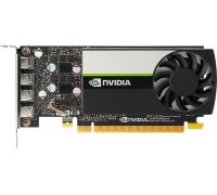 Видеокарта PNY Nvidia Quadro T1000 4GB GDDR6 VCNT1000-SB