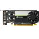 Видеокарта PNY Nvidia Quadro T1000 4GB GDDR6 VCNT1000-SB