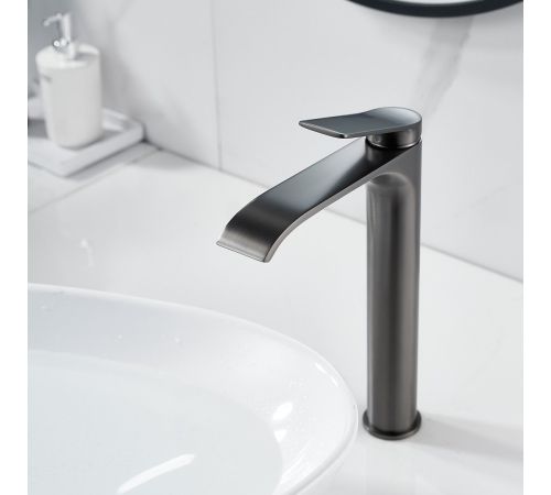 Смеситель Shevanik S4111T