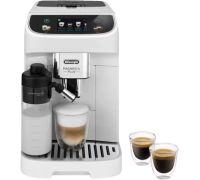 Кофемашина DeLonghi Magnifica Plus ECAM320.60W