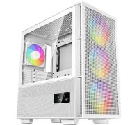 Корпус DeepCool CH560 Digital WH R-CH560-WHAPE4D-G-1
