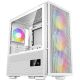 Корпус DeepCool CH560 Digital WH R-CH560-WHAPE4D-G-1
