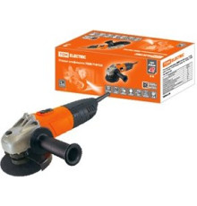 Угловая шлифмашина TDM Electric SQ1080-0104