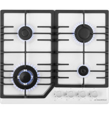 Варочная панель MAUNFELD EGHE.64.43CW/G