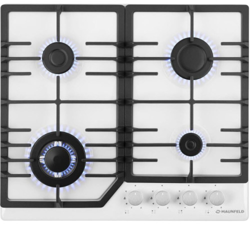 Варочная панель MAUNFELD EGHE.64.43CW/G