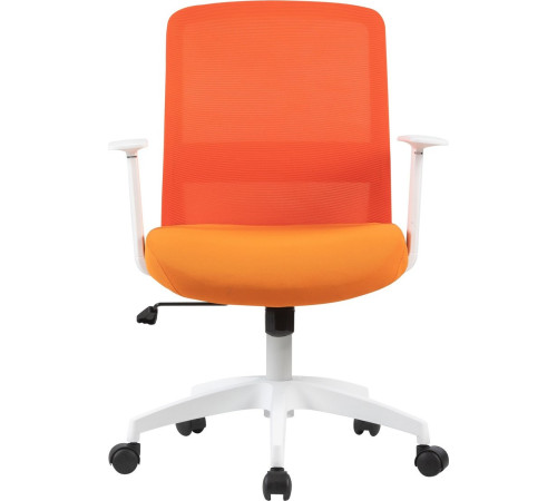 Офисное кресло CACTUS CS-WMC333-OR оранжевый