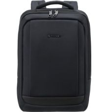 Городской рюкзак Torber Voyage TB1002 черный