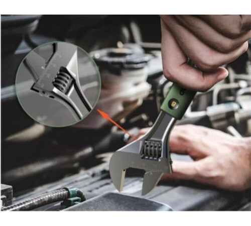 Набор домашнего мастера Deli EHT0008L 8 предметов