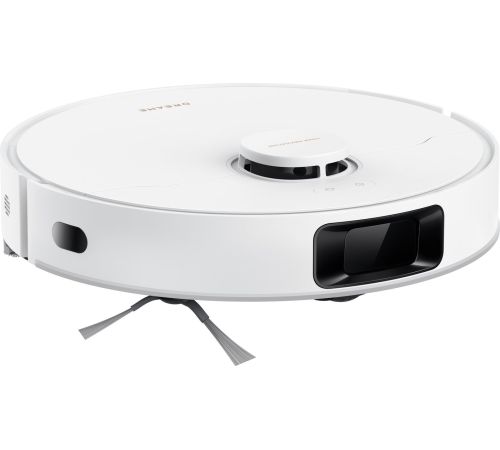 Робот-пылесос Dreame Robot Vacuum D20 Plus White RLD35GD евровилка, белый