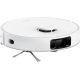 Робот-пылесос Dreame Robot Vacuum D20 Plus White RLD35GD евровилка, белый