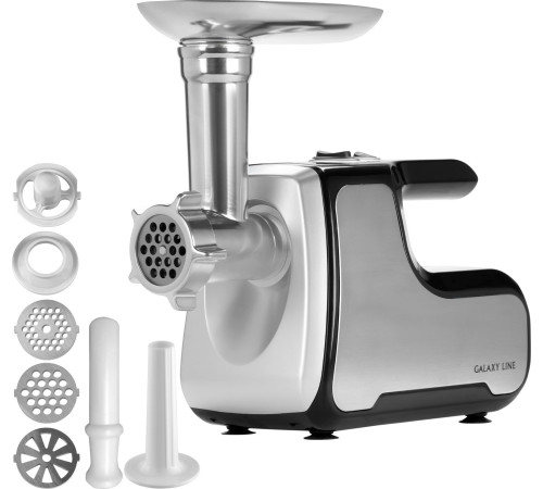 Мясорубка Galaxy Line GL 2417
