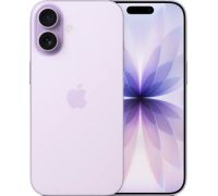 Телефон Apple iPhone 17 512GB сиреневый