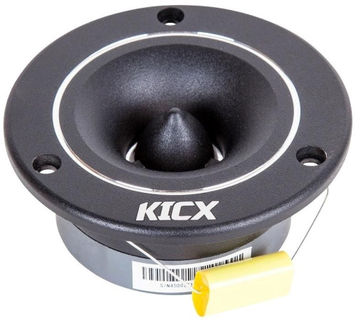 Твитер KICX DTC 36 ver.2