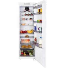 Однокамерный холодильник MAUNFELD MBL177SWGR Inverter