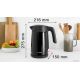 Электрический чайник Bosch TWK7L463