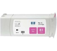 Картридж HP 81 C5068A 1 шт