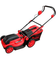 Газонокосилка Edon ELMC-40/40 с 2-мя АКБ