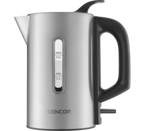 Электрический чайник Sencor SWK 170SS