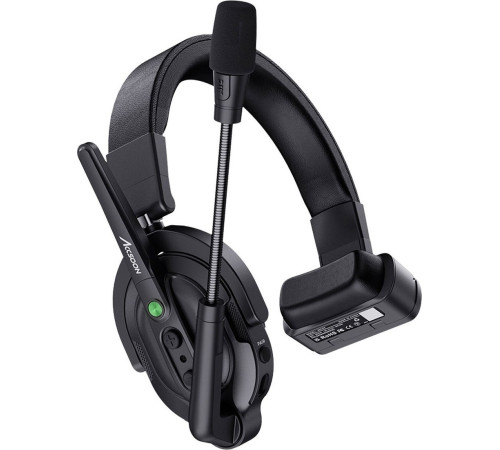 Радиосистема Accsoon CoMo MIC02-1H8R