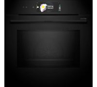 Электрический духовой шкаф Bosch Serie 8 HMG978NB1