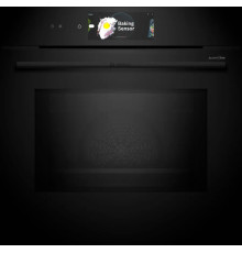 Электрический духовой шкаф Bosch Serie 8 HMG978NB1