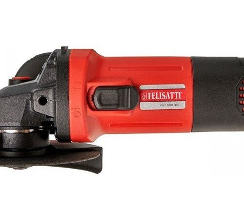 Угловая шлифмашина Felisatti FT8207