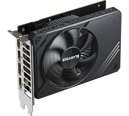 Видеокарта Gigabyte GeForce RTX 5050 D6 8G GV-N5050D6-8GD