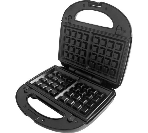 Многофункциональная сэндвичница Daswerk MB-2 456332