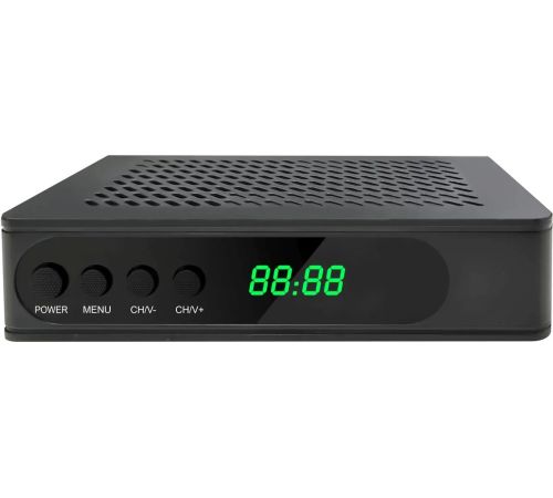 Приемник цифрового ТВ Hyundai H-DVB240