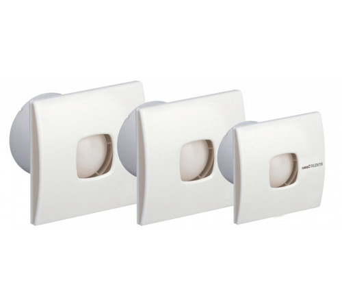 Осевой вентилятор CATA Silentis 15