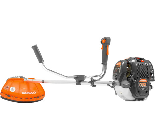 Триммер Daewoo Power DABC 4ST