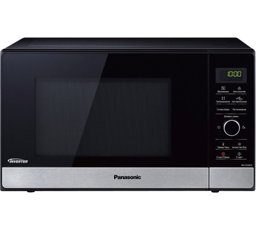 Микроволновая печь Panasonic NN-SD38HS