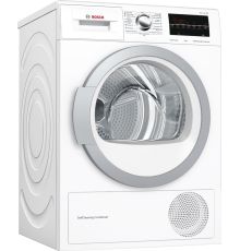 Сушильная машина Bosch WTW85469OE