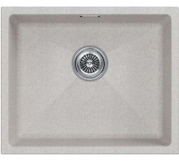 Кухонная мойка Paulmark Lumi 55UNI LU55-BE