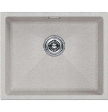 Кухонная мойка Paulmark Lumi 55UNI LU55-BE