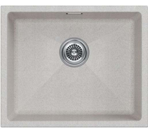 Кухонная мойка Paulmark Lumi 55UNI LU55-BE