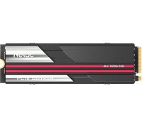 SSD Netac NV7000 1TB NT01NV7000-1T0-E4X