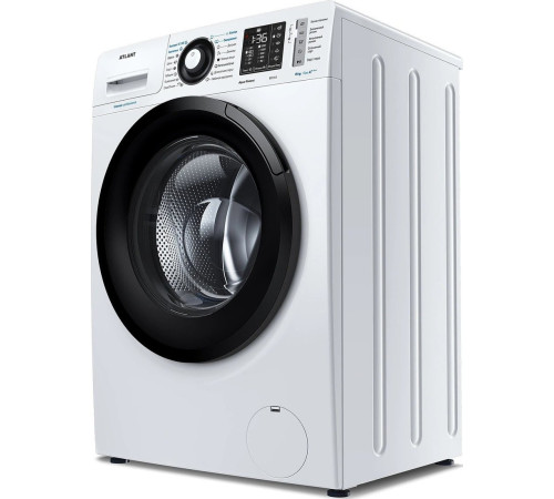 Стиральная машина ATLANT СМА 80С1213-02