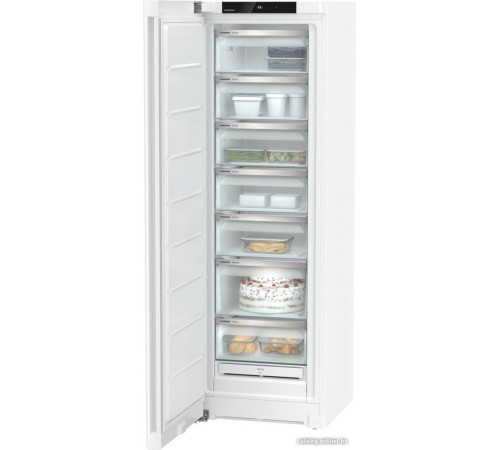Морозильник Liebherr SFNd 5227 Plus NoFrost 5227-22001